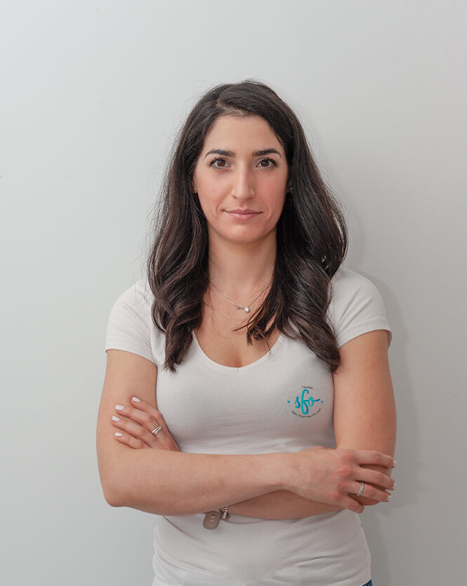 Elisa Gobbetti
